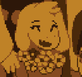 asriel dreemurr
