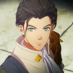 claude von riegan