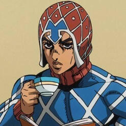 guido mista