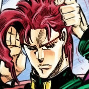 noriaki kakyoin