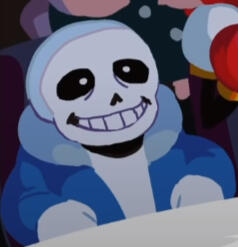 sans