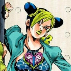 jolyne cujoh