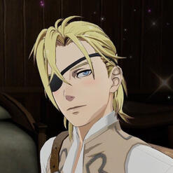dimitri blaiddyd